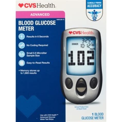 Hsio-Mei Wiedmeyer 1-573-882-2705 Important Information for Users The University of Missouri-Columbia periodically refines these laboratory methods. . Cvs health advanced glucose meter error code 4